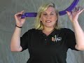 Balloon Artist San Diego- How to make a balloon hat