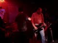 Banda Gonorreia ao vivo