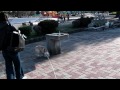 Click here to watch this video あーちゃんの日常 ～のびるリードデビュー編～ アメコ