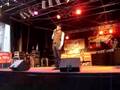 Stromae : le rap c'est simple (live @ Place au printemps)