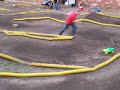 Hobby Haven Stock Truck Qualifier #1 8-20-08