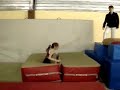 chutes en tsuk