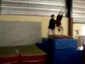 chutes en tsuk