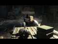 Medal of Honor Trailer
