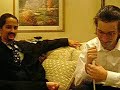 Discovering Philip Zimbardo