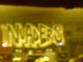 Invaders on da boshkof