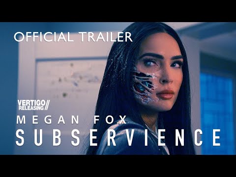 New Trailer For Subservience Starring Megan Fox and Michele Morrone