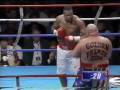 Larry Holmes vs Butterbean(last Round)