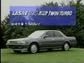 1989 GX81 CRESTA TOYOTYA