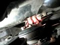 Water Pump Pulley Removal Without Impact Tools