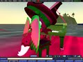 How to easily boost viewer performance -Second Life TuTORial