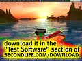 How to easily boost viewer performance -Second Life TuTORial How to easily boost viewer performance -Second Life TuTORial
