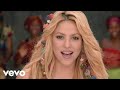 Shakira - Waka Waka (This Tim...