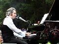 Morgan: divagazioni su Bach partendo da un fischio