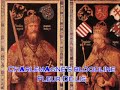 Order of the Dragon Secret Society created by Holy Roman Emperor Sigismund I, King of Hungary and Bohemia.  A Merovingian King of the Grail / Cain Bloodline.Tags:Order of the Defeated Dragon Merovingian Bloodline Secret Society Holy Roman Emperor Sigismund Bohemia Empire Grail Cain X Double Cross Lorraine Illuminati Templars Sovereign Initiate Freemasonry Mason NWO New World Order Conspiracy Rose Cross Rosicrucian New Age Luciferian Satan Satanic Occult Esoteric Mystery Schools Dan Brown Da Vinci Code Serpent Synchronicity Gamma Ray Intro Dethrone Tyranny Antichirst Spiritus Mundi Mitochondrial DNA Sigil the Watchers Nephilim Societas Draconistrarum Teutonic Georgia Enoch Epic Myth Beowulf Dante's Inferno Divine Comedy Paradise Lost Quinotaur Sovereign Female Wisdom Medusa