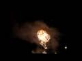 9506 Tohoku Electric Power Company fireworks in Omagari