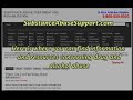 Substance Abuse Treatment and Rehabilitation