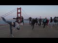 Bubba Tricking 2012 *FAST VERSION*