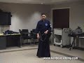 Sword Demonstration at C.B.P(kendo,kumdo,iaido,cutting)