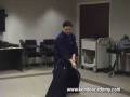 Sword Demonstration at C.B.P(kendo,kumdo,iaido,cutting)