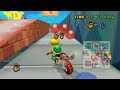 Mario Kart Recensie - Wii Mario Kart Recensie - Wii