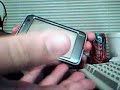 Nokia N810 MiniSD slot tour! Nokia N810 MiniSD slot tour!