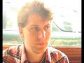 Jeff Nichols interview� pour Shotgun Stories