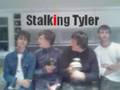 Stalking Tyler - Neon Lights