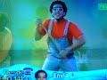 Edder Campos--Fusion- Desafio y Fama Vip
