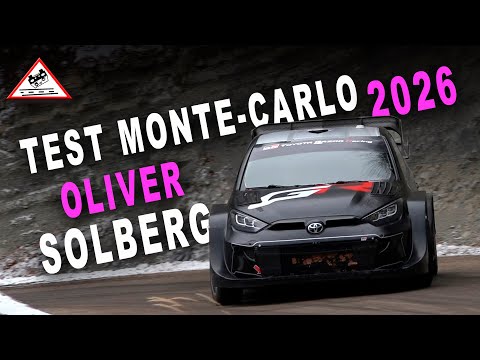 Latest WRC HD & Rally HD Videos