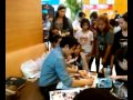 ปอ ทฤษฎี เซนต์ปฏิทินปี2556 - YouTube