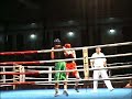 Alex (Postigo) vs. Sergio (Fuengirola) Boxeo