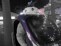 Krystalyn in Riverpark on Kids ride