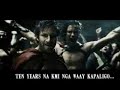 PAKSIW IRONGBUANG VERSUS BENJO KAG ANG BATALYON PITBULL