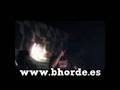 Bhorde extracto de `Nunca´