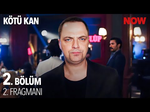 Kötü Kan 2. Bölüm 2. Fragmanı                                                                                                                                                                                                                             
