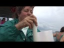 Vibration for Healing Trailer