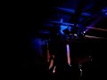 Boy hits car @ warehouse in houston