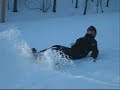 Ski Trip to Devil\