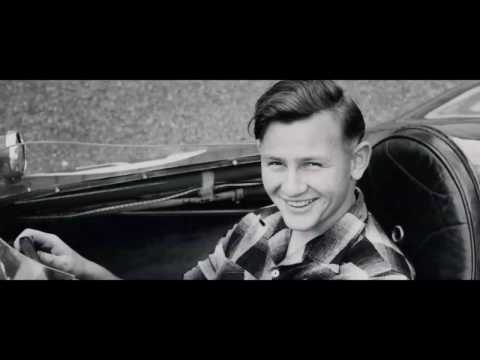 Bruce McLaren Tráiler