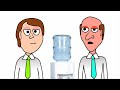 Click here to watch this video Watercooler Conversations #1 (Jon Lajoie)