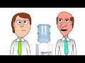 Watercooler Conversations #1 (Jon Lajoie)