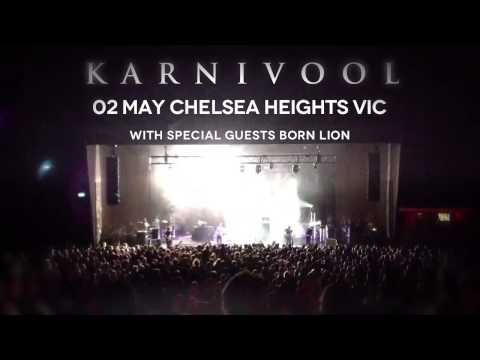GTM & side shows - tour trailer