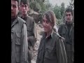 Guerrilla Girls of the PKK -Turkey