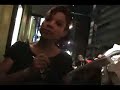Tamyra Gray Getting Cute With A Baby Tamyra Gray Getting Cute With A Baby