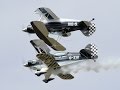 On Board with Wildcat Aerobatics 2015 On Board with Wildcat Aerobatics 2015