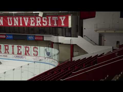 BU Hockey camp 2023