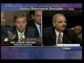 Eric Holder testifies to Senate on 9/11 trials-pt 24