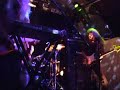 Acid Mothers Temple & the Cosmic Inferno, London 31.07.08