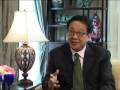 World Business: Francis Yeoh Interview 17/04/09